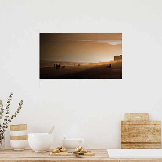 Poster Wilmington, NC (Cuisine)