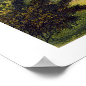 Poster Wimbledon House, du "Référentiel d'A d'Ackermann" (Coin)