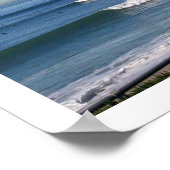 Poster Windansea (Coin)