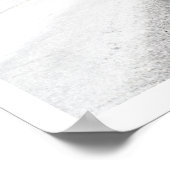 Poster Winding Road, U.S. Highway 12, Lolo Pass, Montana (Coin)