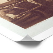 Poster Windmill and Lock, gravé par William Say (1768-1) (Coin)