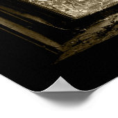 Poster Window Ivy Sepia, Jeffrey Sinnock (Coin)