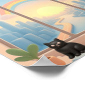 Poster Window to a Dreamworld (Coin)