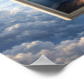 Poster Window to Nowhere (Coin)