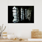 Poster Windows (Cuisine)