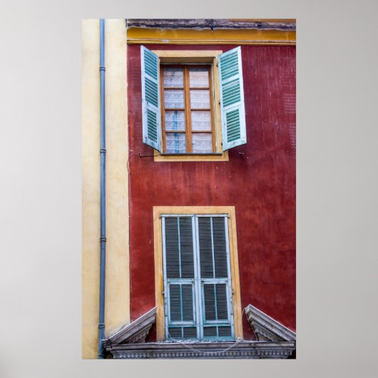 Poster Windows (Devant)