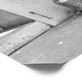 Poster Windows Shopping : années 1940 (Coin)