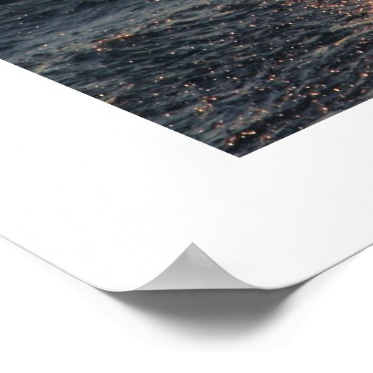 Poster Windy Evening @ GH (Coin)