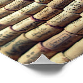 Poster WIne Lover (Coin)