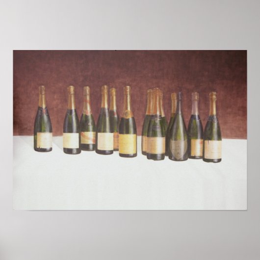 Poster Winescape Champagne 2003 (Devant)