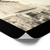 Poster Winfield, Kansas Photo 1910 (Coin)