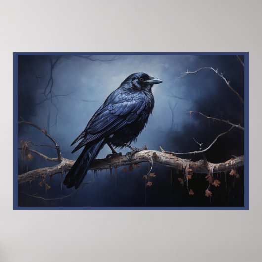 Poster Winged Wonders (Devant)