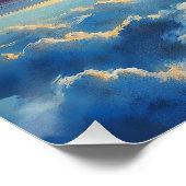 Poster Wings of Glory (Coin)