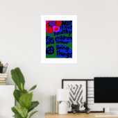 Poster #winh4caolt (Bureau à domicile)