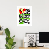 Poster #winhfcaolt (Bureau à domicile)