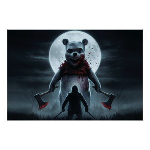 Poster Winnie 06