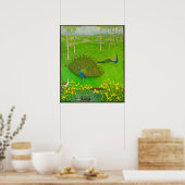 Poster Winning Ways 2012 (Cuisine)
