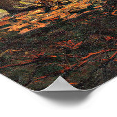 Poster Winslow Homer art - Devant Yorktown (Coin)