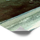 Poster Winslow Homer - Homosassa River (Coin)