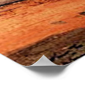 Poster Winslow Homer peinture, Au puits (Coin)