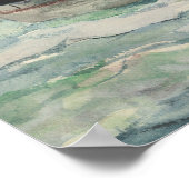 Poster Winslow Homer - Schooner - Nassau (Coin)