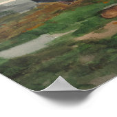 Poster Winslow Homer - The Mussel Gatherers (Coin)