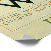 Poster Winsor - UK (Coin)