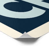 Poster Winston Churchill (Coin)