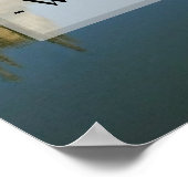 Poster Winston Churchill Quote; Success Blenheim Palace (Coin)