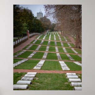 Poster Winston-Salem