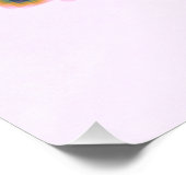 Poster Winston-Salem Skyline (Coin)