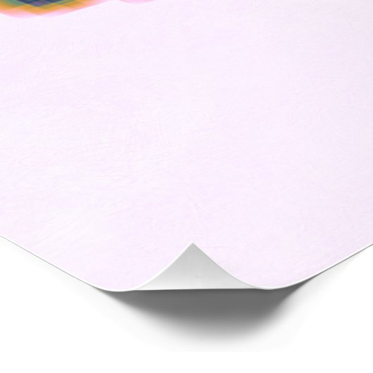 Poster Winston-Salem Skyline (Coin)