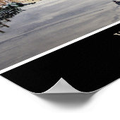 Poster Winter at Windsor Castle (Coin)