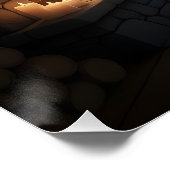 Poster Winter Dreams (Coin)