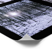 Poster Winter in Four Scenes (Coin)