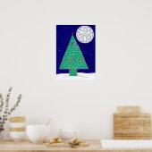 poster Winter Solstice 2010 (Cuisine)