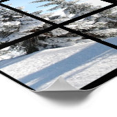 Poster Winter Wonderland (Coin)