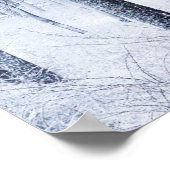 Poster Winter Wonderland (Coin)