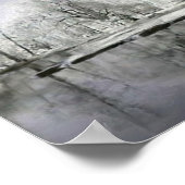 Poster Winter Wonderland (Coin)