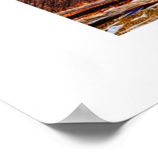 Poster Wintergreen, VA (Coin)