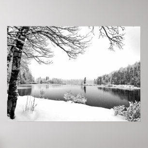 poster winterruimte