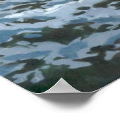 Poster Winterstadions (Hoek)