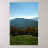 Poster Wintervert (Devant)