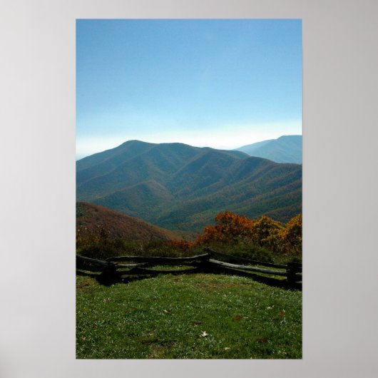 Poster Wintervert (Devant)