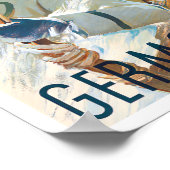 Poster wintervintonijn (Hoek)