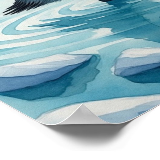 Poster WinterWitch (Coin)