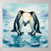 Poster WinterWitch (Devant)