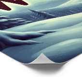 Poster WinterWitch (Coin)