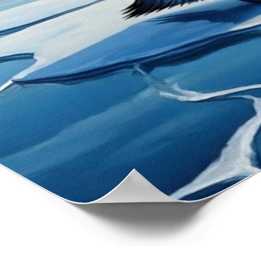 Poster WinterWitch (Coin)