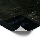 Poster Wintery Hoodoos (Coin)